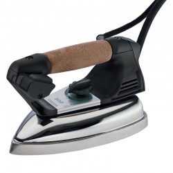 Battistella Saturnino 1035 - Generatore di Vapore Compatto da Tavolo