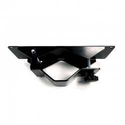 MO-EL Accessorio a Palo 868C - Sostegno Lampada Infrarossi