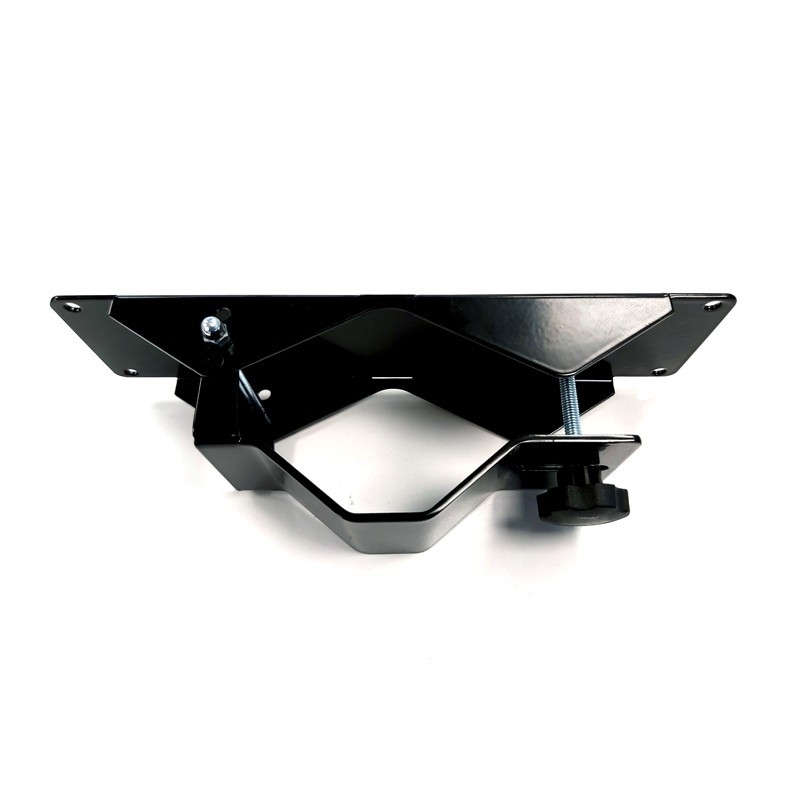 MO-EL Accessorio a Palo 868C - Sostegno Lampada Infrarossi