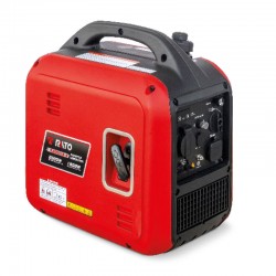 Rato R2000iS-6 - Generatore 2 kW con AVR