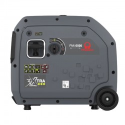Pramac PMi 6500 - Generatore Benzina Inverter 6,5 kW