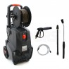 Comet K250 11/210 T TRS Extra 36017-00087 - Idropulitrice Induzione Acqua Fredda 210 bar