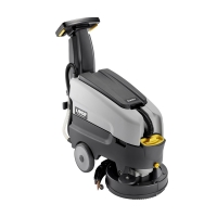 Lavor Dart 36B - Lavapavimenti Senza Fili