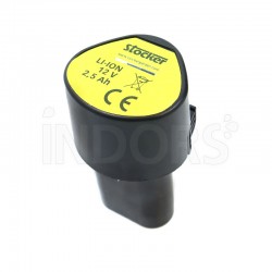 Stocker 235/2 - Batteria...