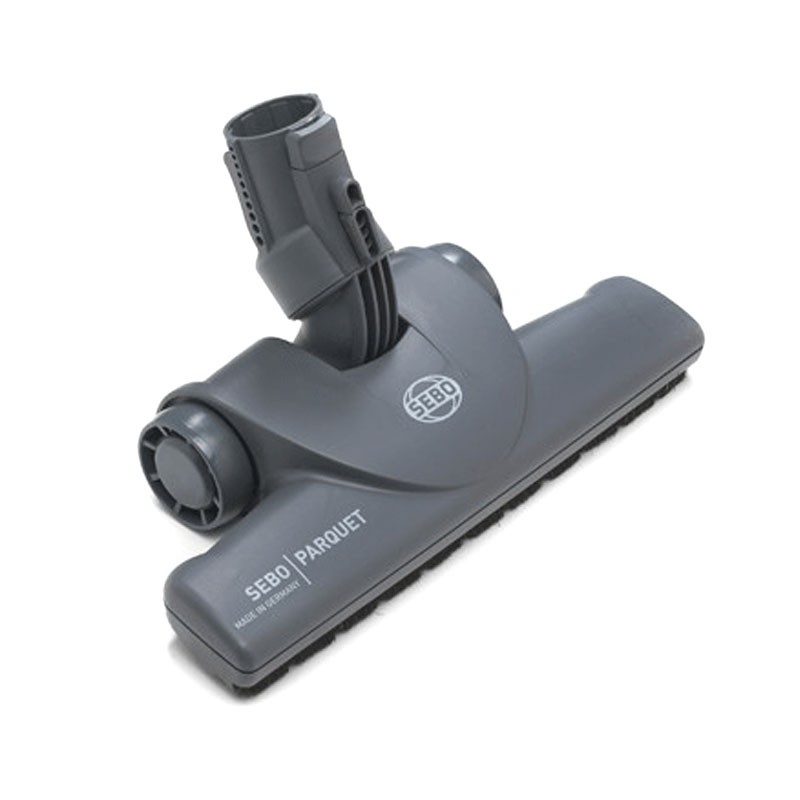 Sebo 7200GS - Spazzola Parquet per Dart