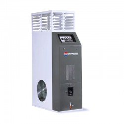 BIEMMEDUE Confort 100 E - Riscaldamento Industriale