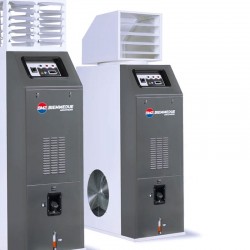 BIEMMEDUE Confort 100 E - Riscaldamento Industriale