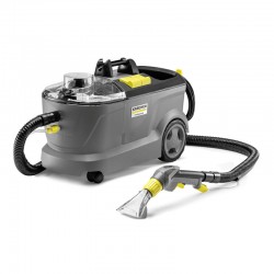 Karcher Puzzi 10/1 1.100-130.0 - Lavatappeti e Lavamoquette Compatto Professionale