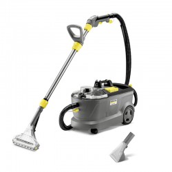Karcher Puzzi 10/1 1.100-130.0 - Lavatappeti e Lavamoquette Compatto Professionale