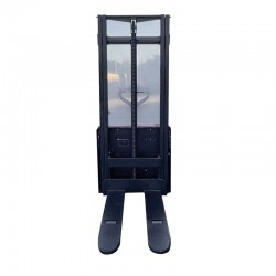 Novamach N1229E e N1236E - Sollevatore Elettrico a Batteria Portata 1200 kg