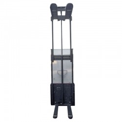 Novamach N1229E e N1236E - Sollevatore Elettrico a Batteria Portata 1200 kg