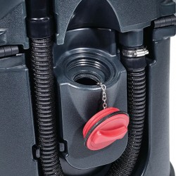 Nilfisk AS530R - 50000415 Lavasciuga Uomo a Bordo a Batteria 24V