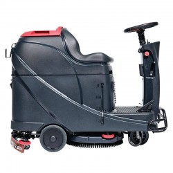 Nilfisk AS530R - 50000415 Lavasciuga Uomo a Bordo a Batteria 24V