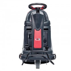 Nilfisk AS530R - 50000415 Lavasciuga Uomo a Bordo a Batteria 24V