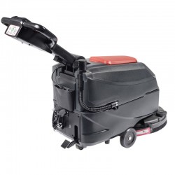 Nilfisk Viper AS4325B - 50000579 Lavasciuga Uomo a Terra a Batteria 24V