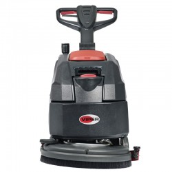 Nilfisk Viper AS4325B - 50000579 Lavasciuga Uomo a Terra a Batteria 24V