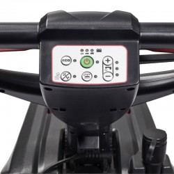 Nilfisk Viper AS4325B - 50000579 Lavasciuga Uomo a Terra a Batteria 24V