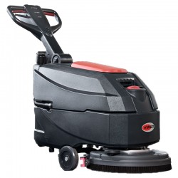 Nilfisk Viper AS4325B - 50000579 Lavasciuga Uomo a Terra a Batteria 24V