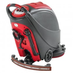 Nilfisk Viper AS510B - 50000238 Lavasciuga a Batteria Aree di Media Dimensione