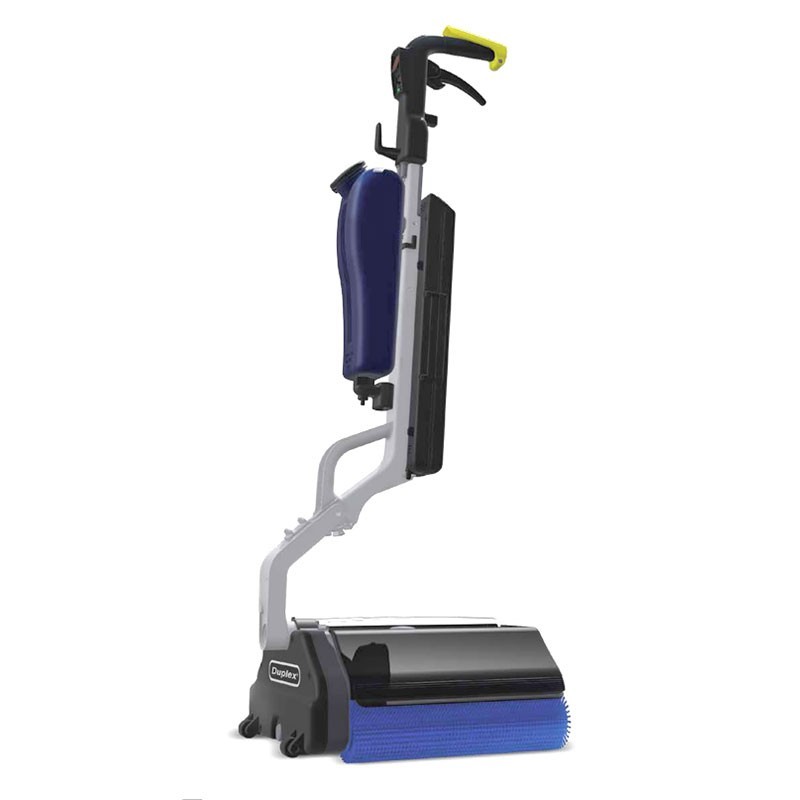 Duplex 320 DC ML336OEUDU70 - Lavapavimenti Multisuperficie Professionale a Batteria