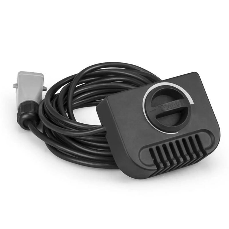 Trotec 6100006113 - Termostato per Generatori Diretti cavo 25 m per Serie IDE