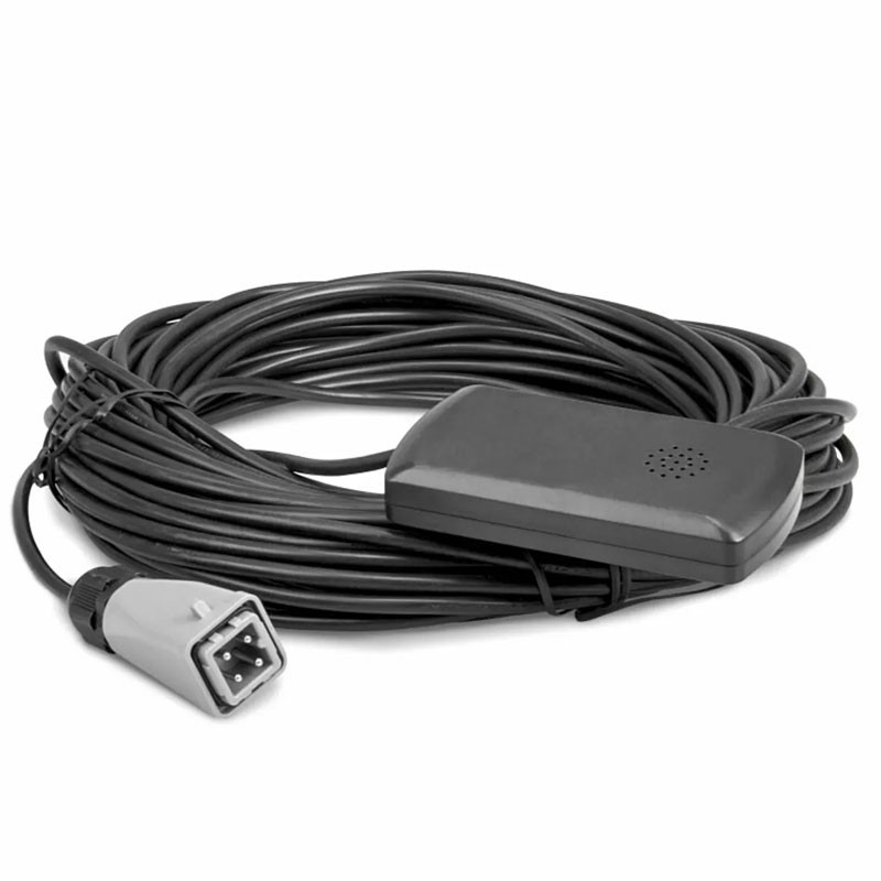 Trotec 6100006112 - Termostato per Generatori Indiretti cavo 25 m per Serie IDE