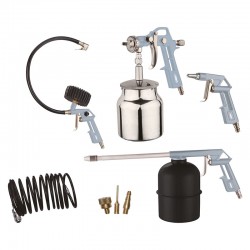 ABAC 2809913650 TOOL KIT G-810 AL