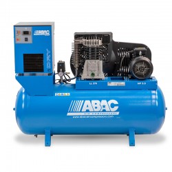 Abac B5900B 270 FT5,5 FFO - Compressori 270 L con Essiccatore