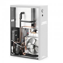 ABAC COOL 216÷462 - Essiccatore Aria Compressa