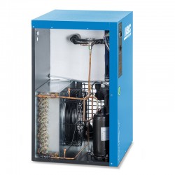 ABAC DRY 360 - Essiccatore Aria Compressa