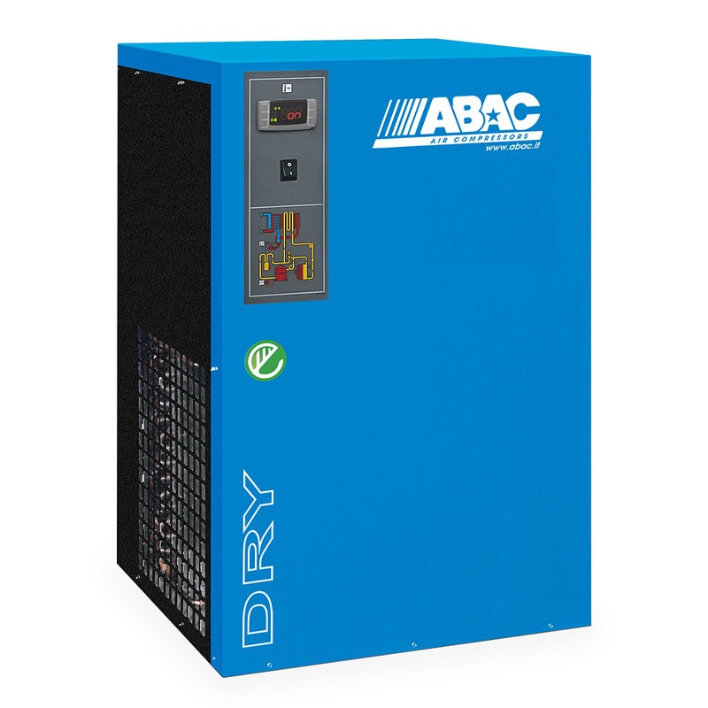 ABAC DRY 360 - Essiccatore Aria Compressa