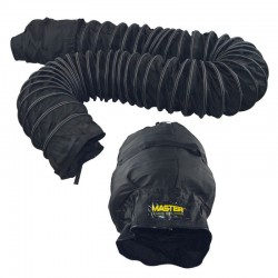 Master 4515.361 - Tubo Flessibile Nylon Ø 407 mm 7,6 m