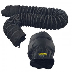 Master 4515.360 - Tubo Flessibile Uscita 2 Vie