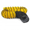 Trotec 6100001270 - Tubo Trasporto Aria SP-C Ø 525 mm 7,6 m
