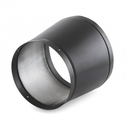 Trotec 6100006179 - Adattatore per Tubi Flessibili 440 mm Trotec Serie IDE