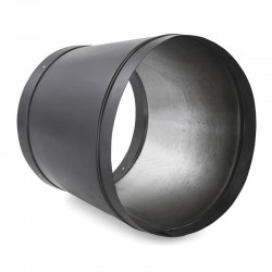 Trotec 6100006179 - Adattatore per Tubi Flessibili 440 mm Trotec Serie IDE