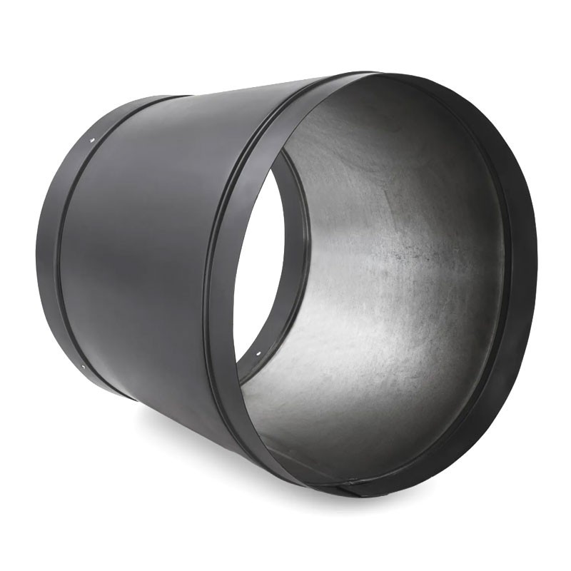 Trotec 6100006179 - Adattatore per Tubi Flessibili 440 mm Trotec Serie IDE