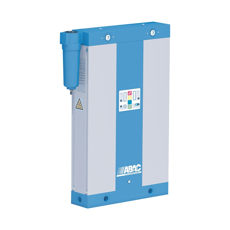 ABAC HAD 7÷60 - Essiccatore ad Adsorbimento