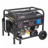 Rato R6000 D-L2 - Generatore Carrellato 6 kW