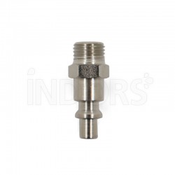 Innesto Rapido con filetto 1/4