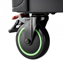 JBM 54688 - Carrello XL Professionale 8 Cassetti 468 Attrezzi Inclusi