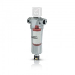 ABAC FG 119 (G1/2) AB - 8102855070 Filtro Aria Grado G