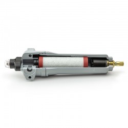 ABAC FG 119 (G1/2) AB - 8102855070 Filtro Aria Grado G