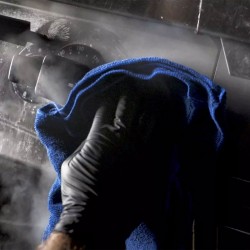 Bieffe Farinelli Emilio Plus Car -  BF089EPLCAR Pulitore a Vapore per Carwash