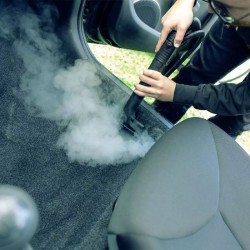 Bieffe Farinelli Emilio Plus Car -  BF089EPLCAR generatore di vapore per car washing