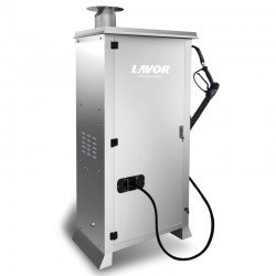 Lavor HHPV - Idropulitrice Statica 200 bar