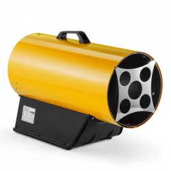 MASTER BLP 73 ET - Cannone Riscaldatore a Gas