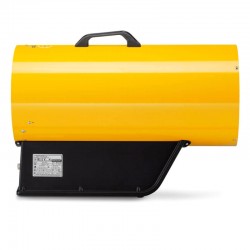 MASTER BLP 73 ET  cannone aria calda