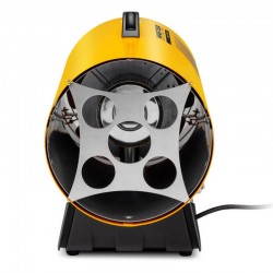 MASTER BLP 73 ET - Cannone Riscaldatore per Riscaldamento Magazzino