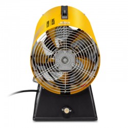 MASTER BLP 73 ET generatore aria calda professionale